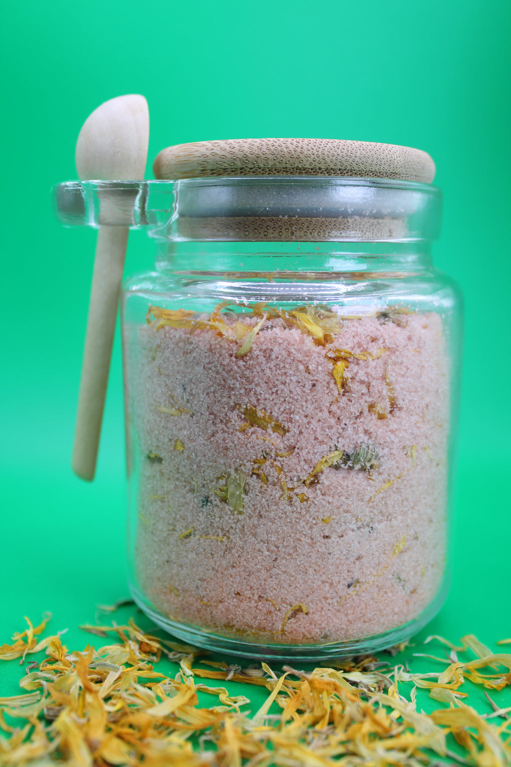 Energy Cleansing