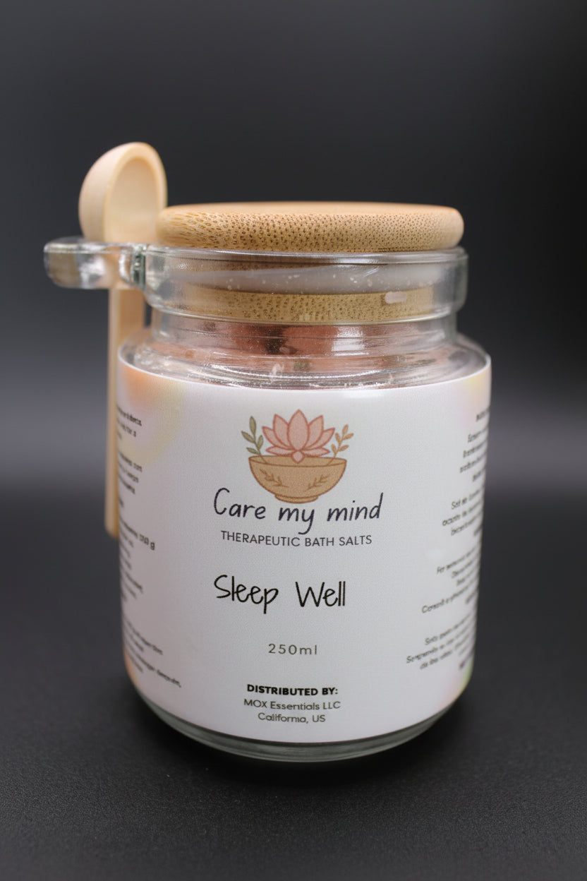 Sleep Well
