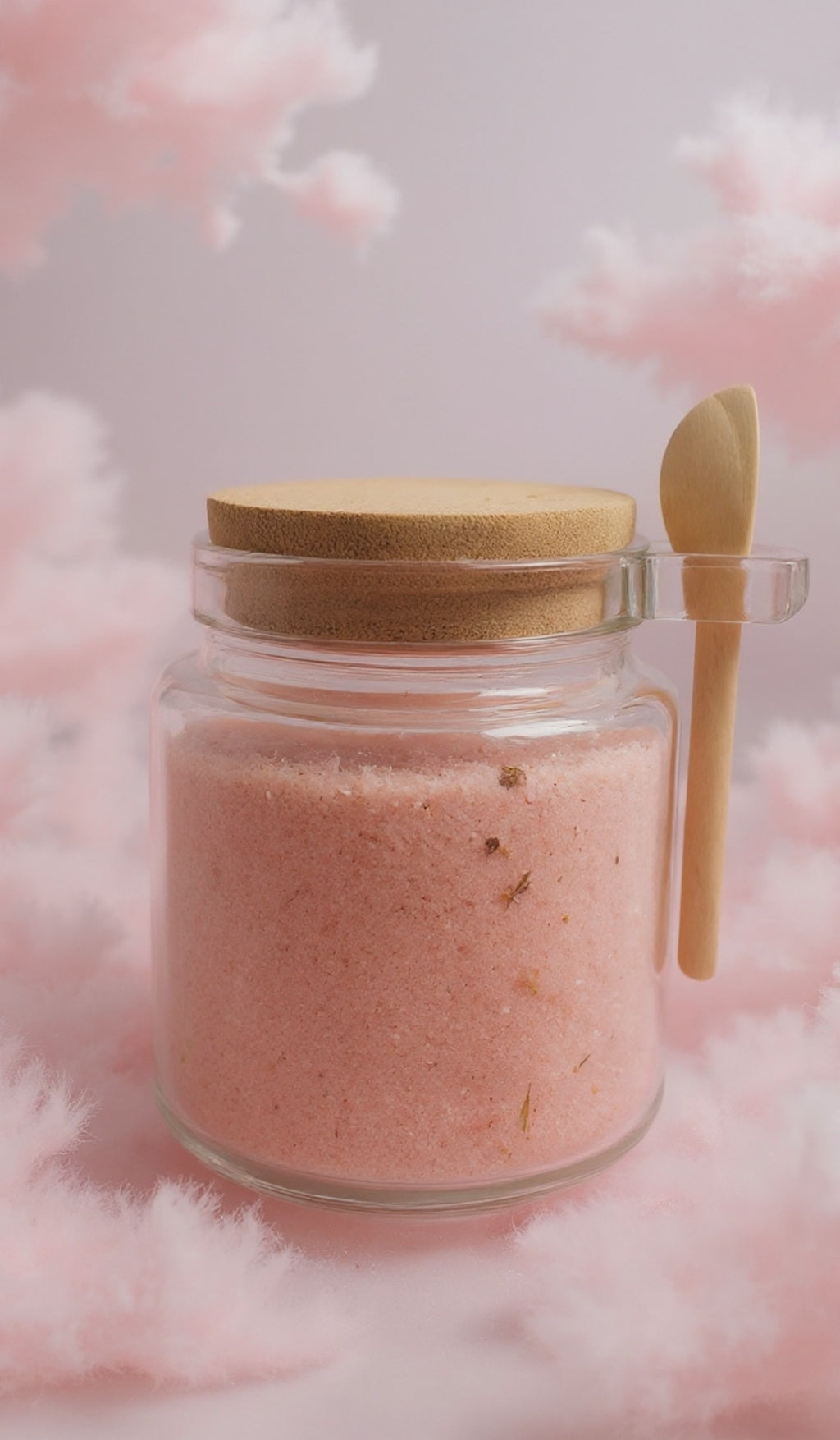 Energy Cleansing